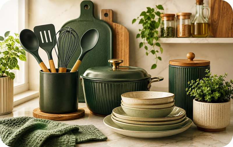 Home & Kitchen