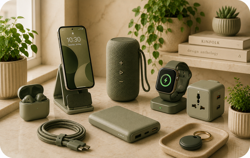 smart & Gadgets